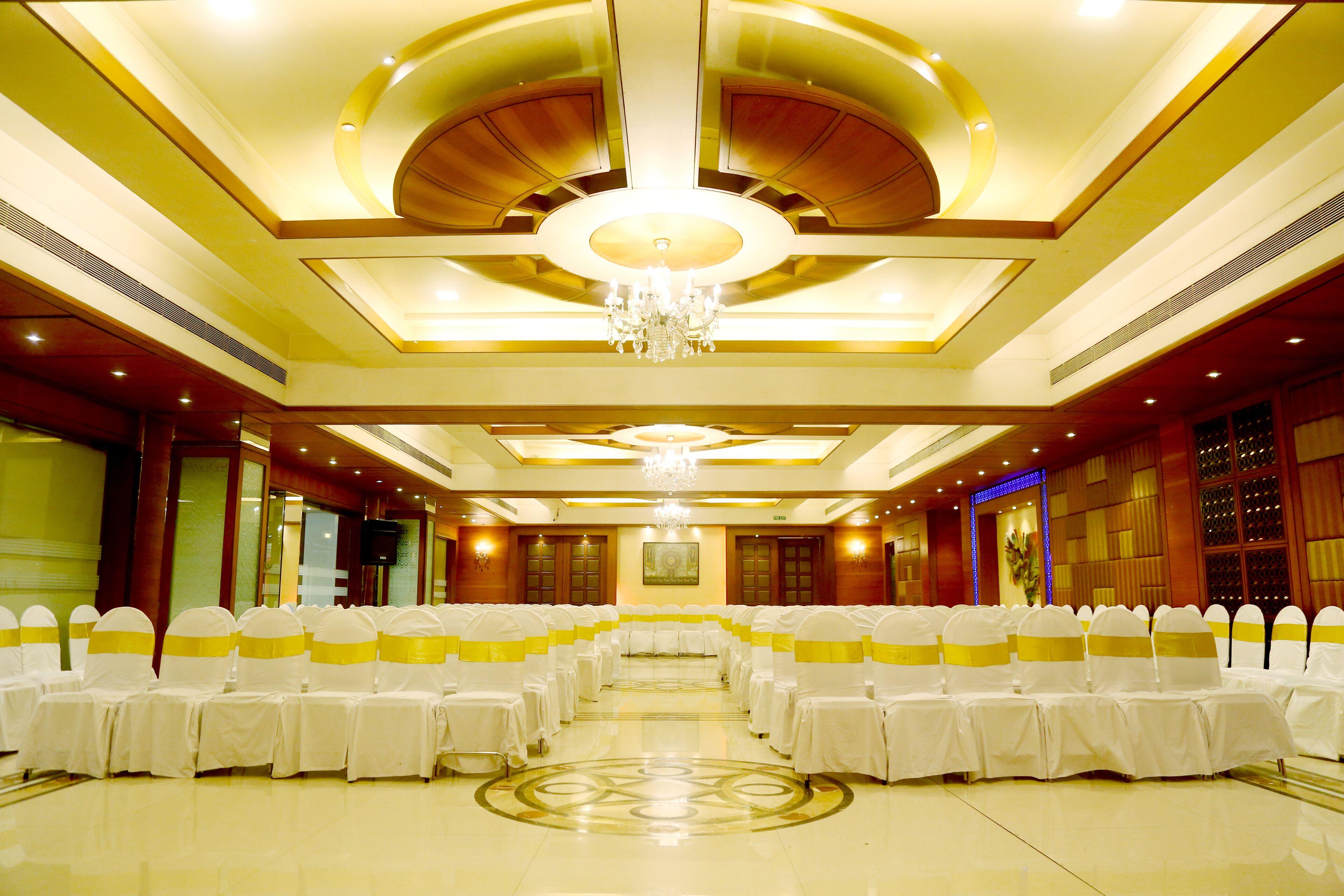 Hotel Kohinoor Park - Mumbai, Mumbai